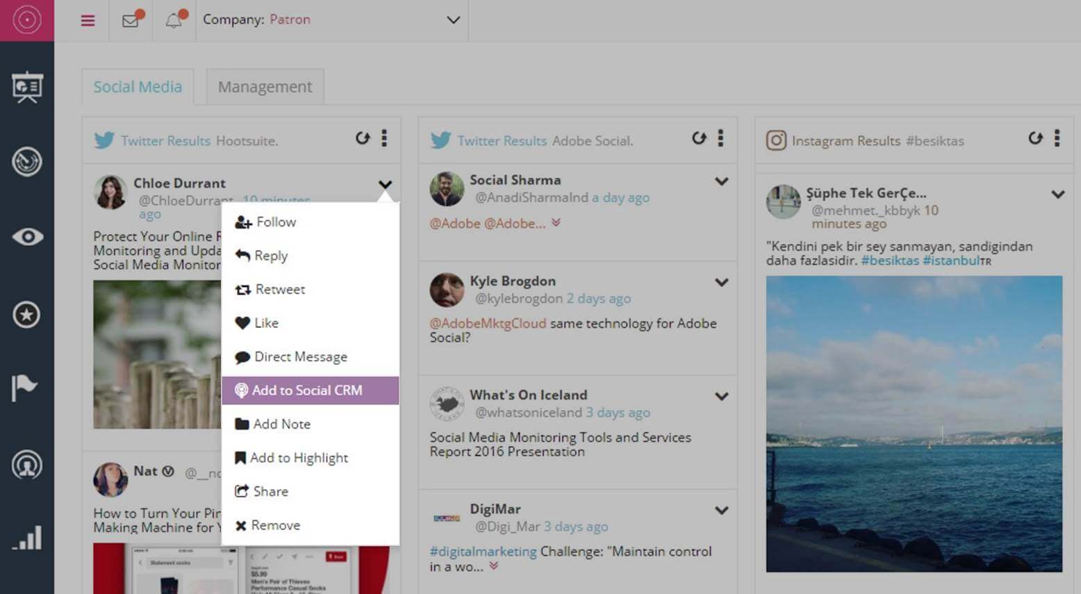 Customizable-Dashboards Customizable Dashboards