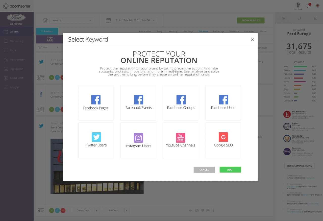 facebook-reputation-management