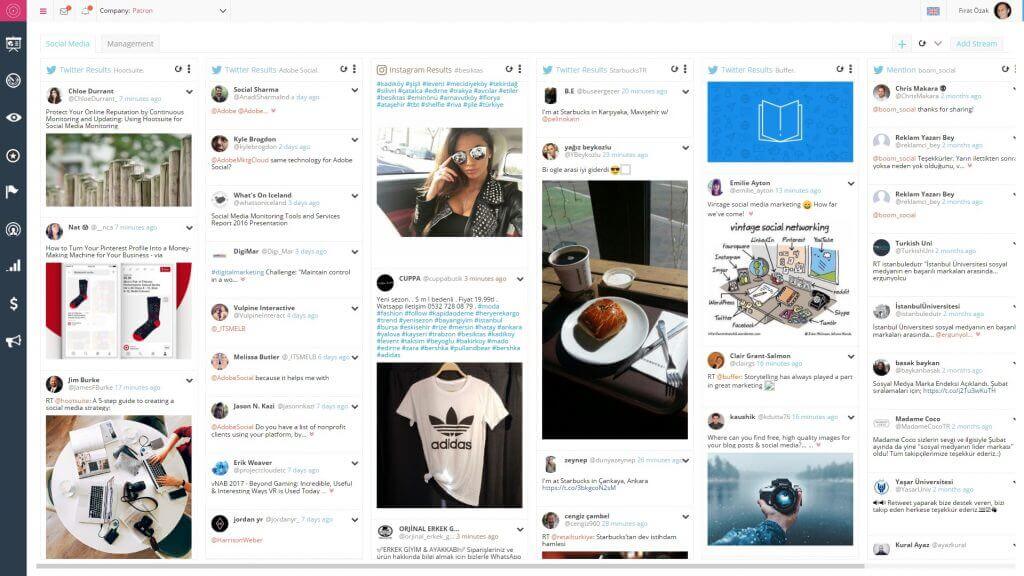 real-time-streaming-dashboards Real Time Streaming Dashboards